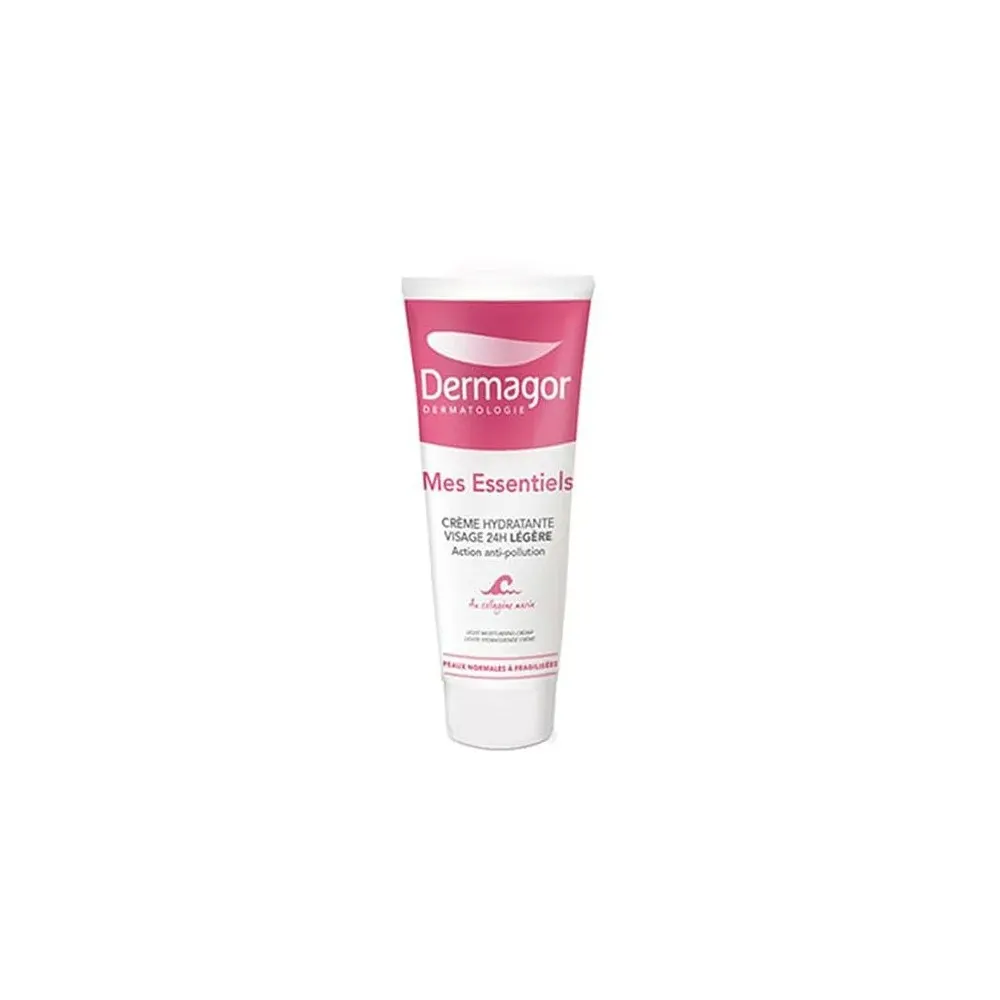 Dermagor Mes Essentiels Texture Légère Crème au Collagène 40ml