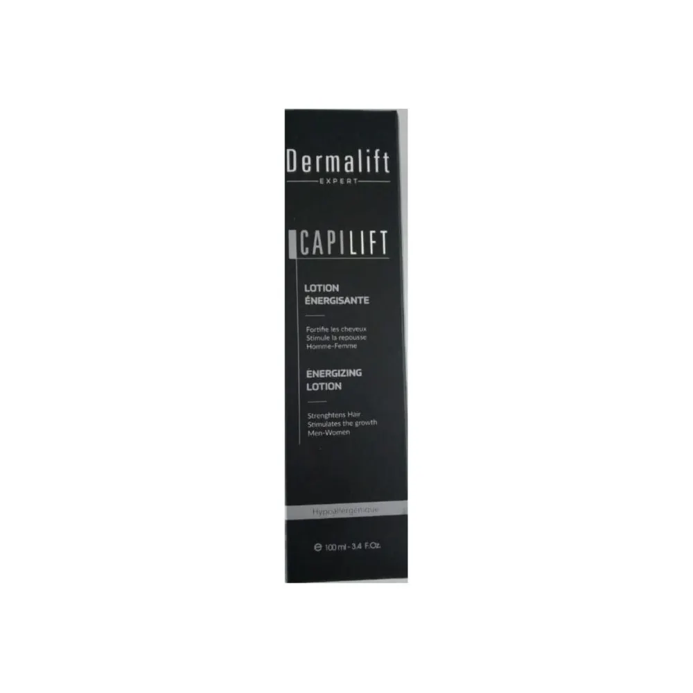 DERMALIFT CAPILIFT LOTION ENERGISANTE 100 ML