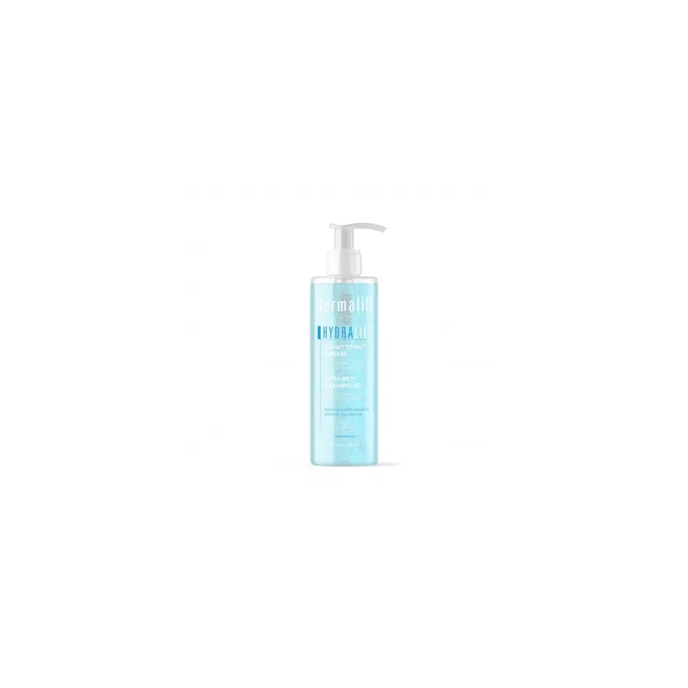 DermaLift Hydralift Surgras Gel nettoyant 500 ml