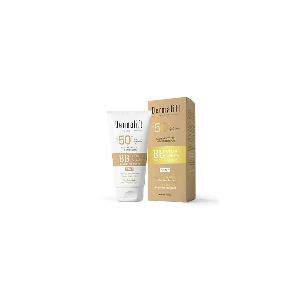 Dermalift Sunlift BB كريم 50 مل
