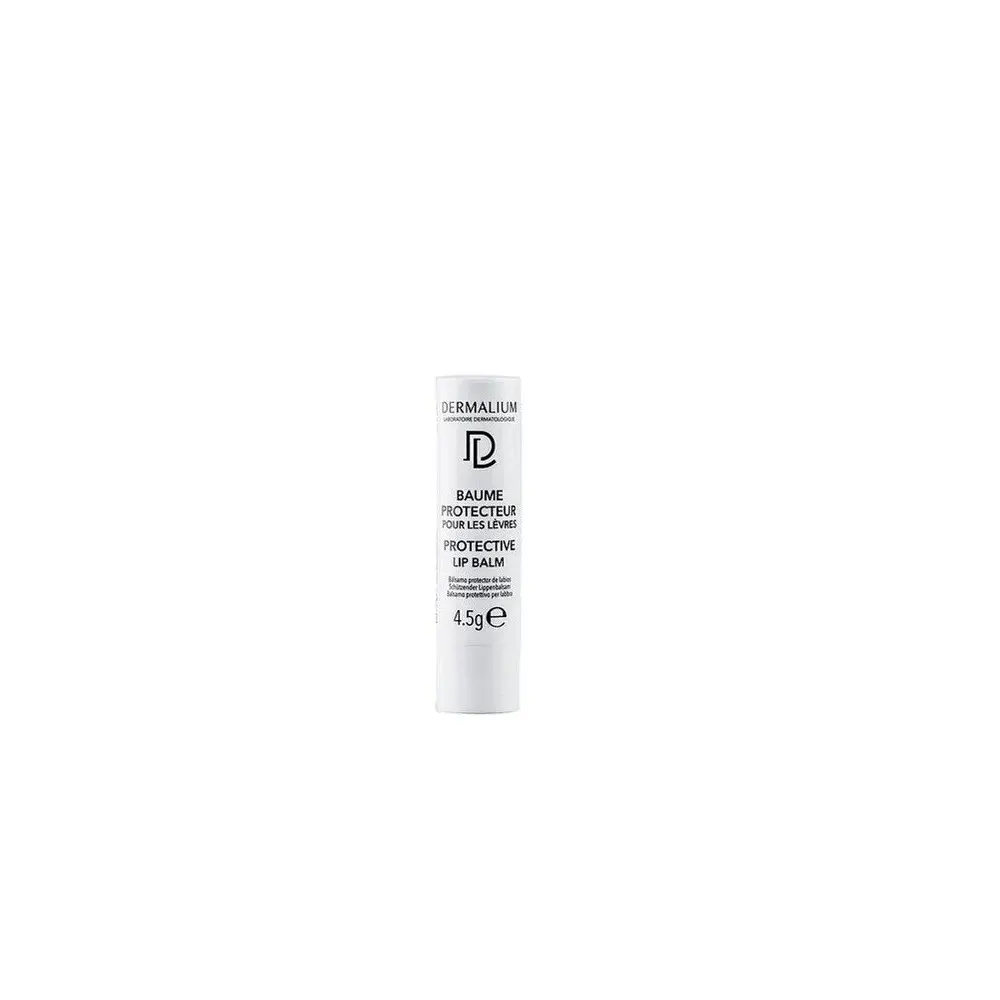 DERMALIUM BAUME À LÈVRES 4.5 G