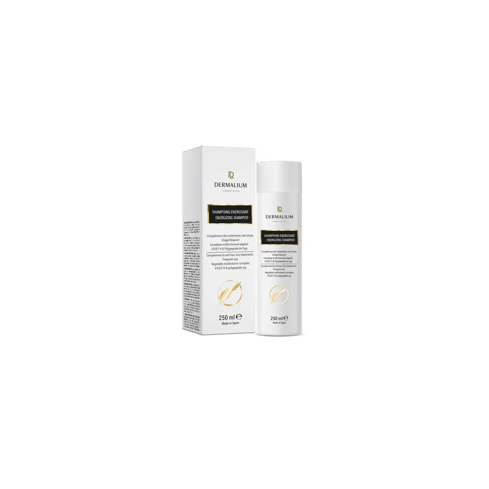 Dermalium Shampoing Energisant 250ml