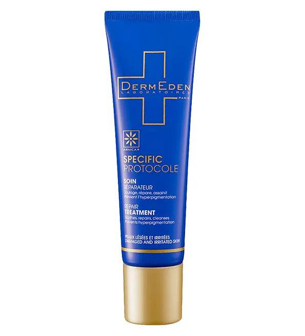 Dermeden Soin Reparateur – 30 ml