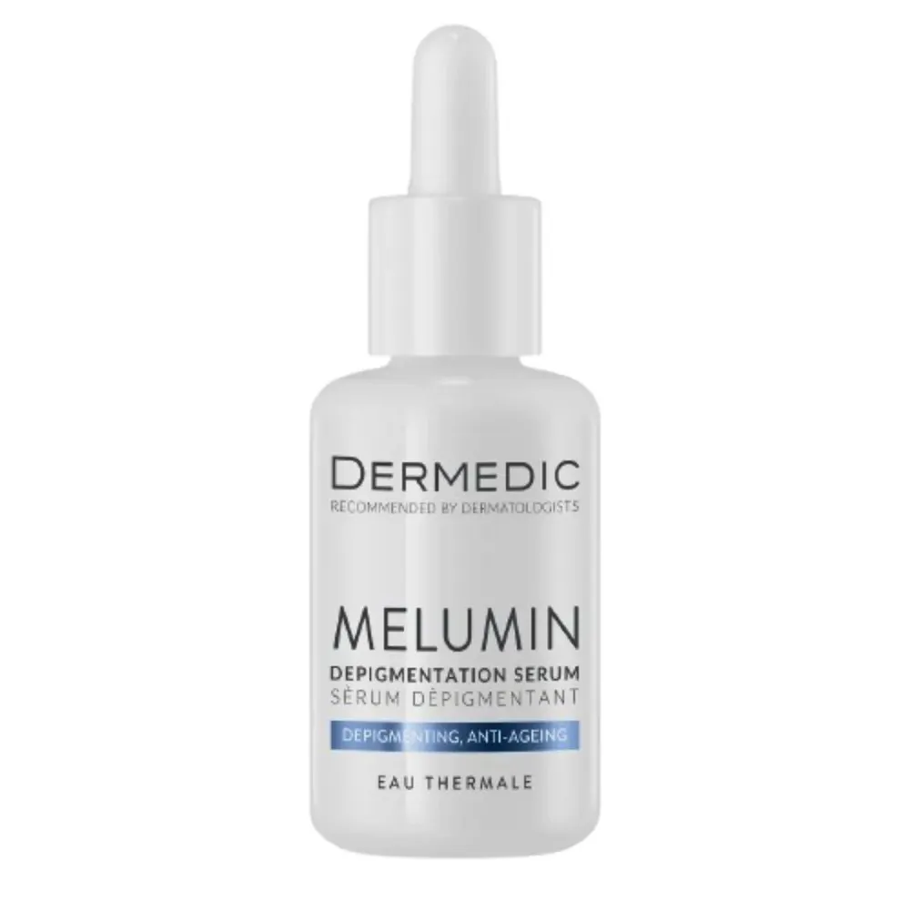 Dermedic Melumin Sérum Dépigmentant 30 ml