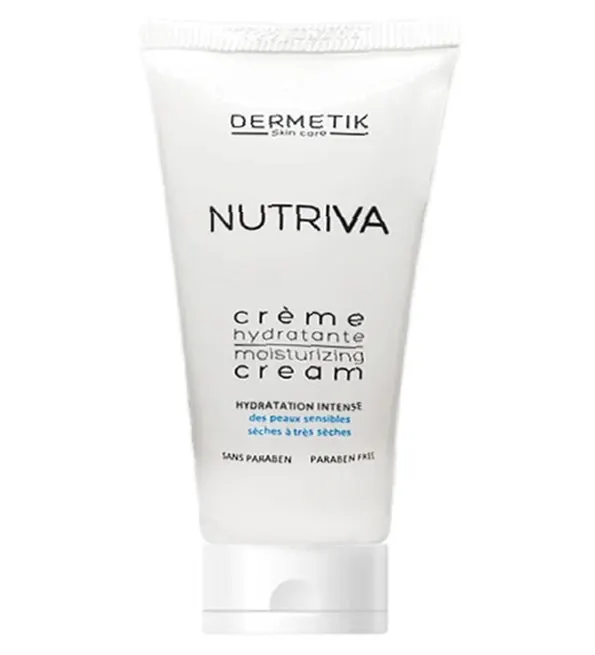 Dermetik Nutriva Uniderm كريم – 100 مل
