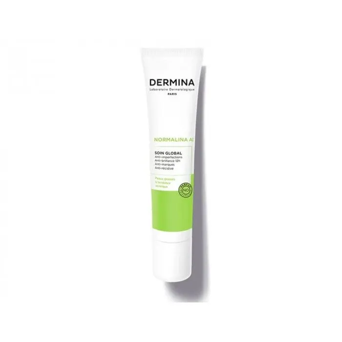 Dermina Normalina A.I. عناية شاملة 40 مل