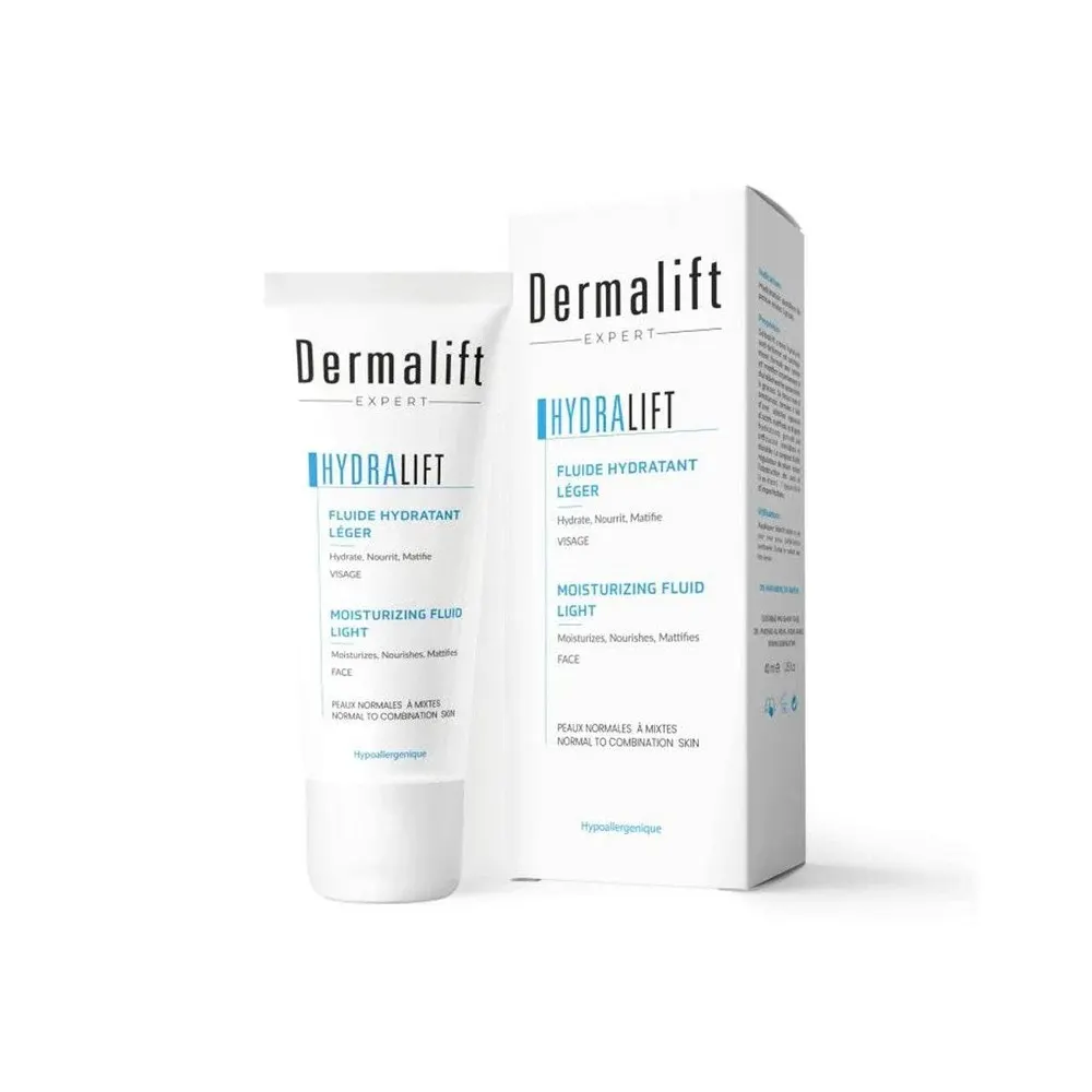 Dermlift Phy - جل منظف للنظافة الحميمية 500 مل