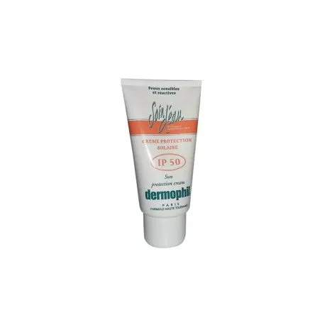 Dermophil Ecran Total Ip 50+