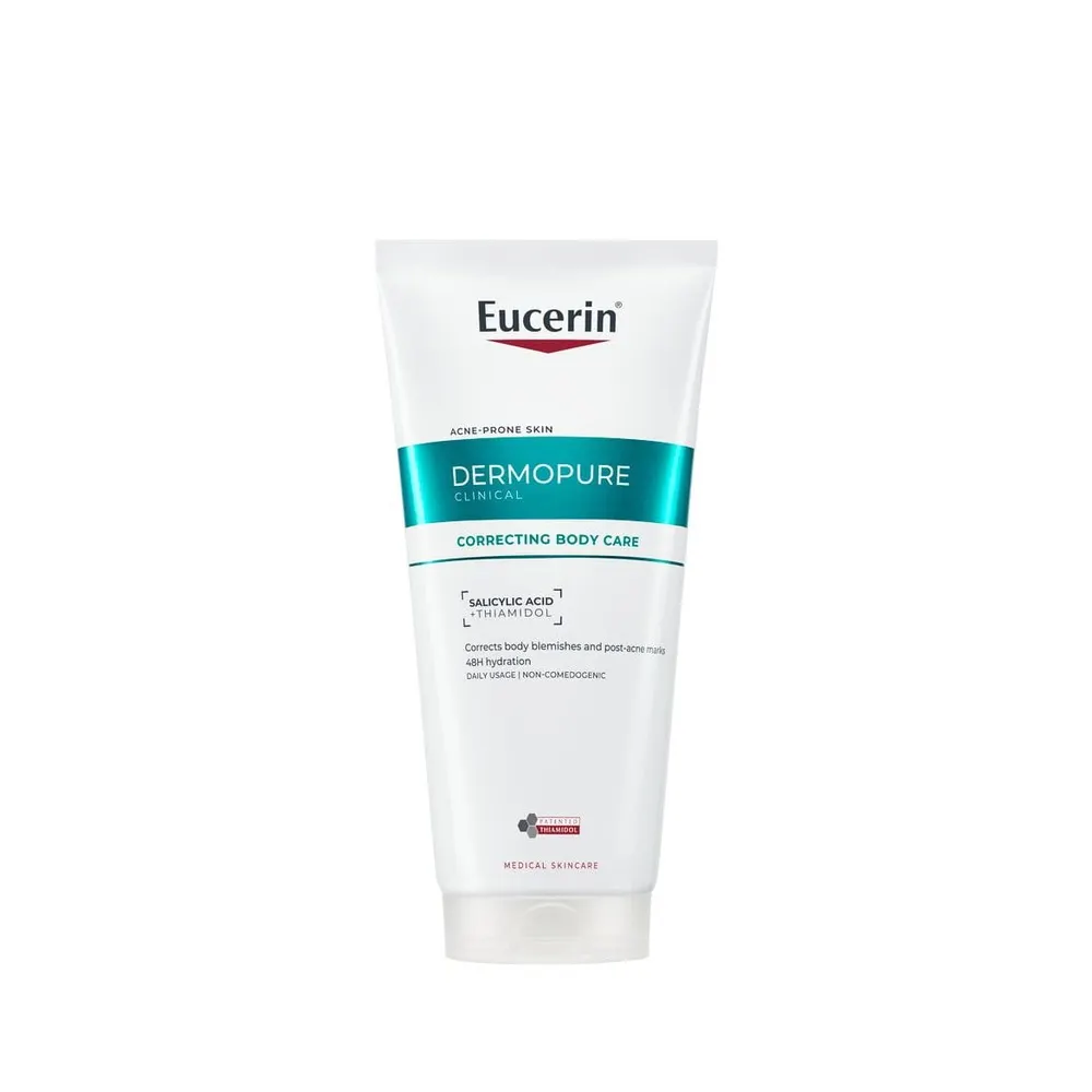 Eucerin DermoPure Sérum Triple Action