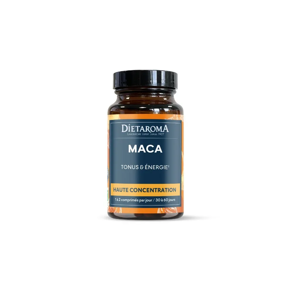 Dietaroma C.I.P. Maca 60 قرص