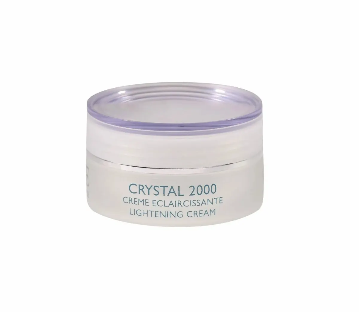 DOMINANCE Crystal 2000 كريم مفتح 50 غ