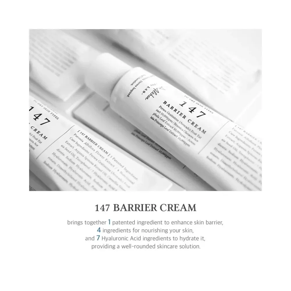 DR ALTHEA 147 CREME BARRIERE 50ML