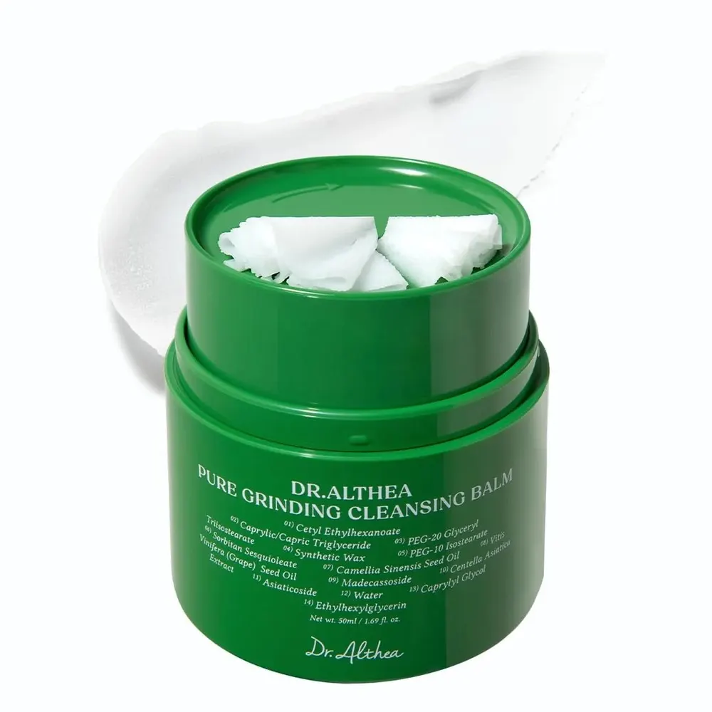 DR ALTHEA PURE GRINDING CLEANSING BALM 50 ML