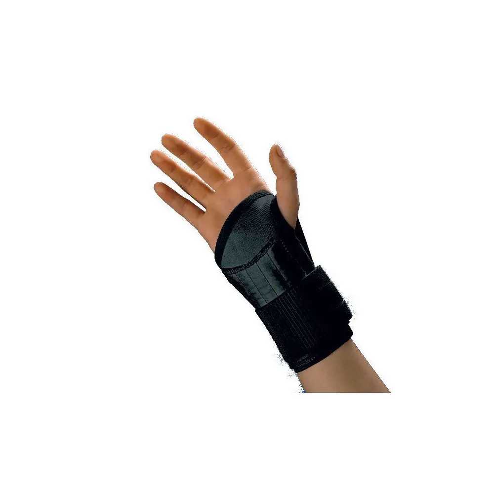 Dr Aouf Poignet Fixateur Taille L - 401 ACCS