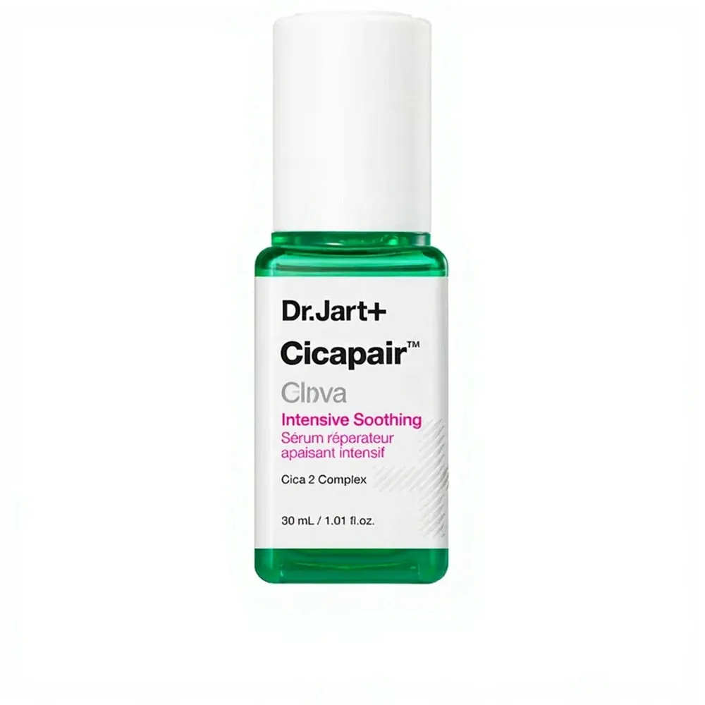 Dr. Jart+ Cicapair™ سيروم مرمم ومهدئ مكثف 30 مل – عناية مضادة للاحمرار ومقوية للبشرة