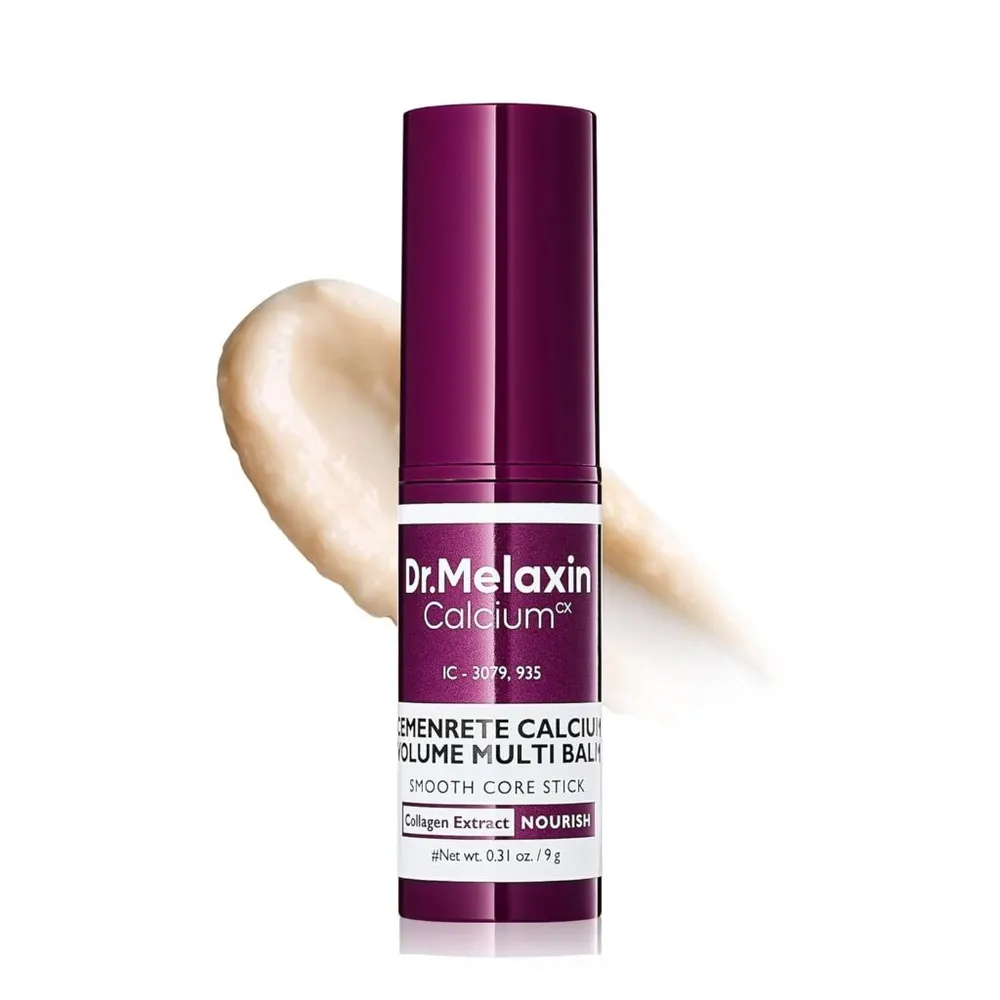 Dr.Melaxin Cemenrete CX Calcium Volume Multi Balm 9 g
