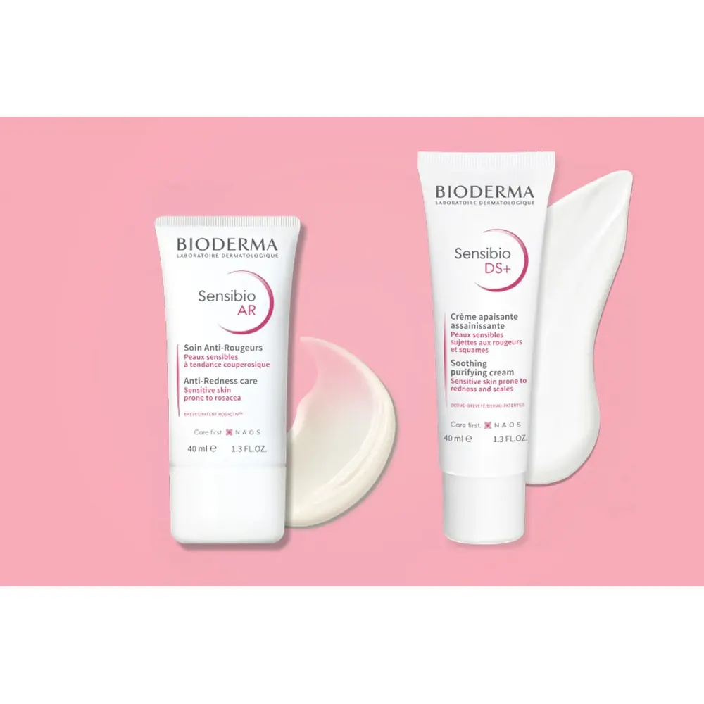 Bioderma Sensibio DS+ AR Crème 40 ml