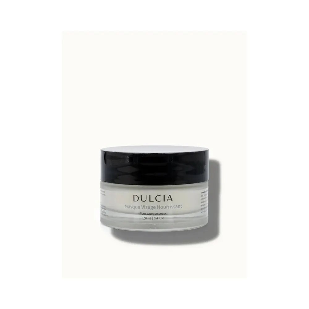 DULCIMA COSMETICS Renewal Masque Exfolie en Douceur 50g