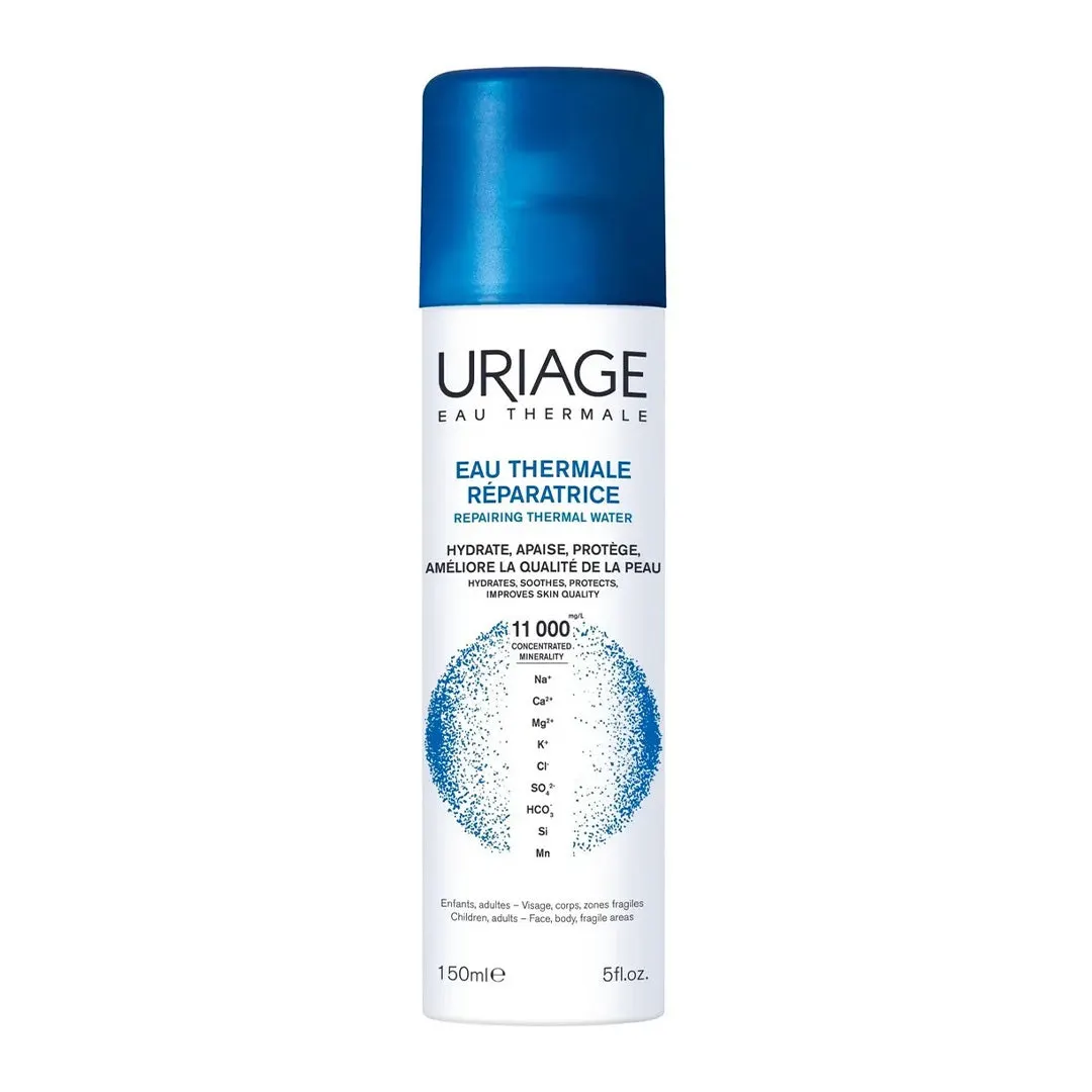 Uriage Eau Thermale ماء حراري 150 مل