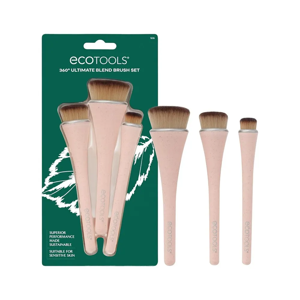 ECOTOOLS 360 ULTIMATE BLEND 360° ULTIMATE BLEND