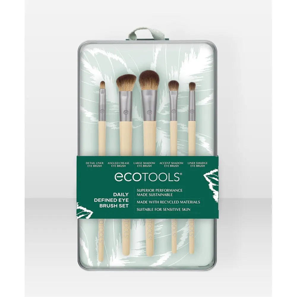 ECOTOOLS Daily Defined Eye Kit