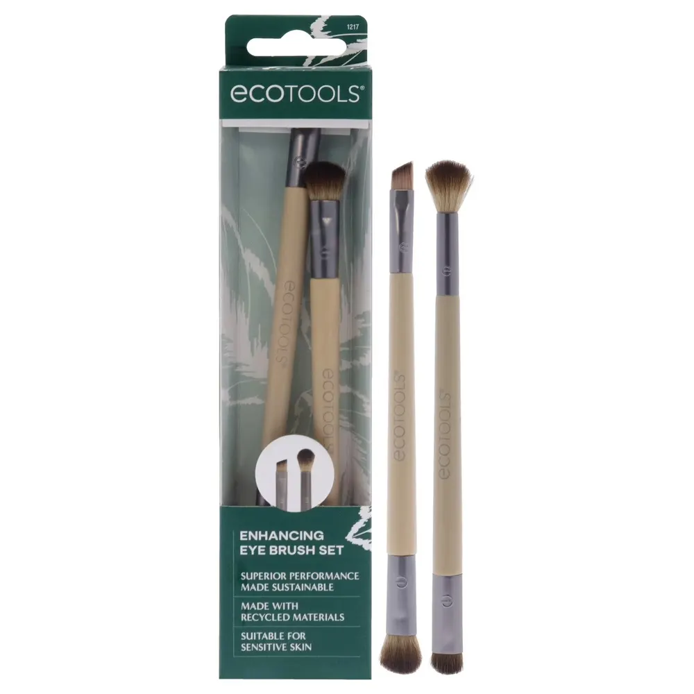 ECOTOOLS Enhancing Duo Set