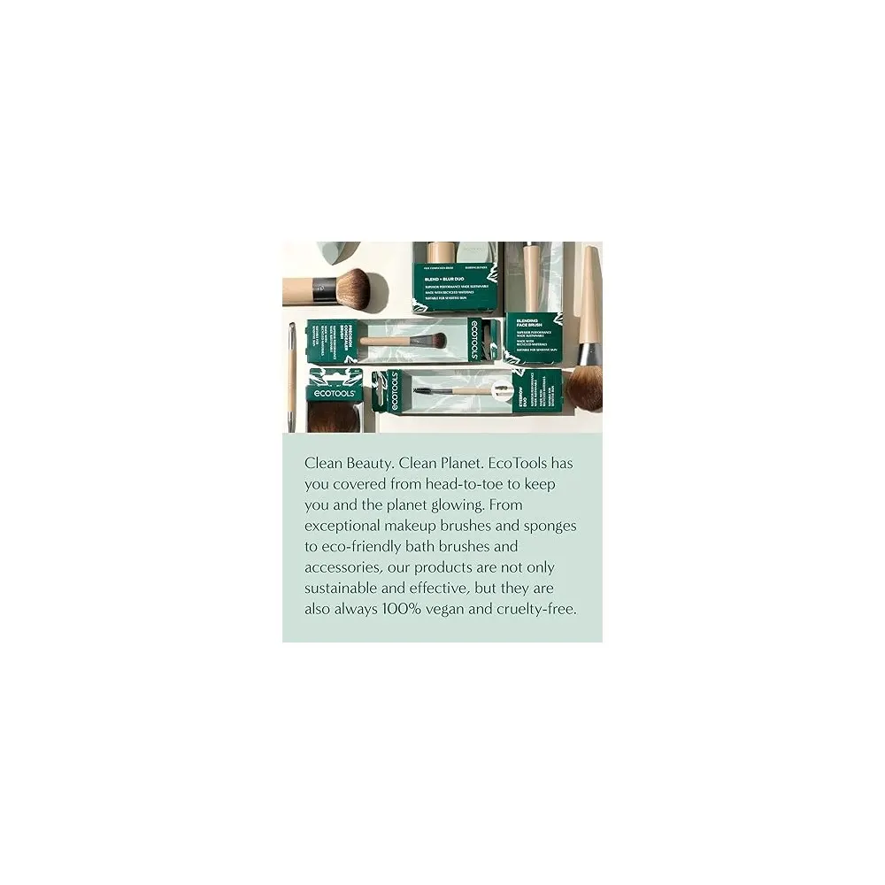 ECOTOOLS Full Powder