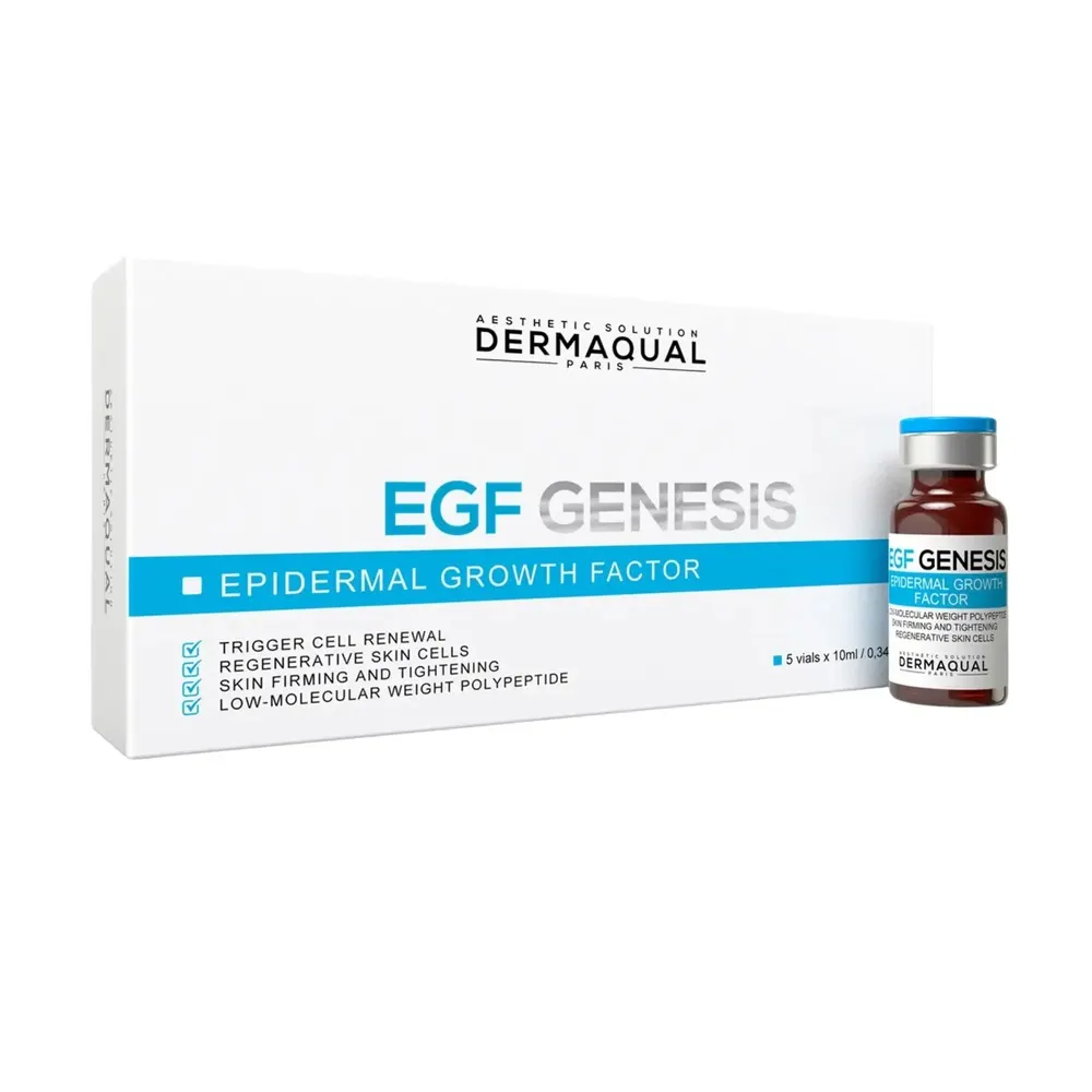 Sensilis Origin Pro EGF-5 للعيون