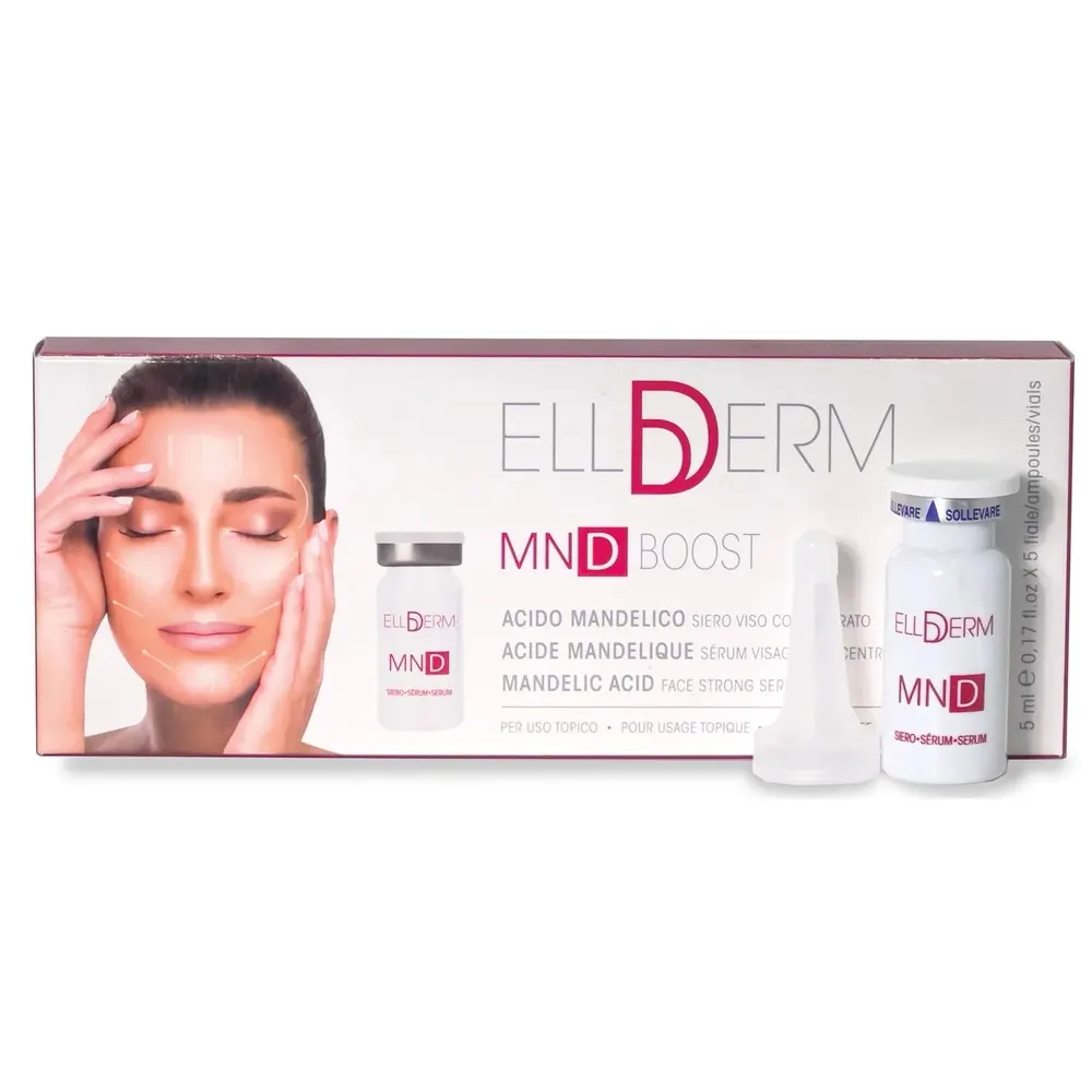 ELLDERM MND BOOST 5 ML*5