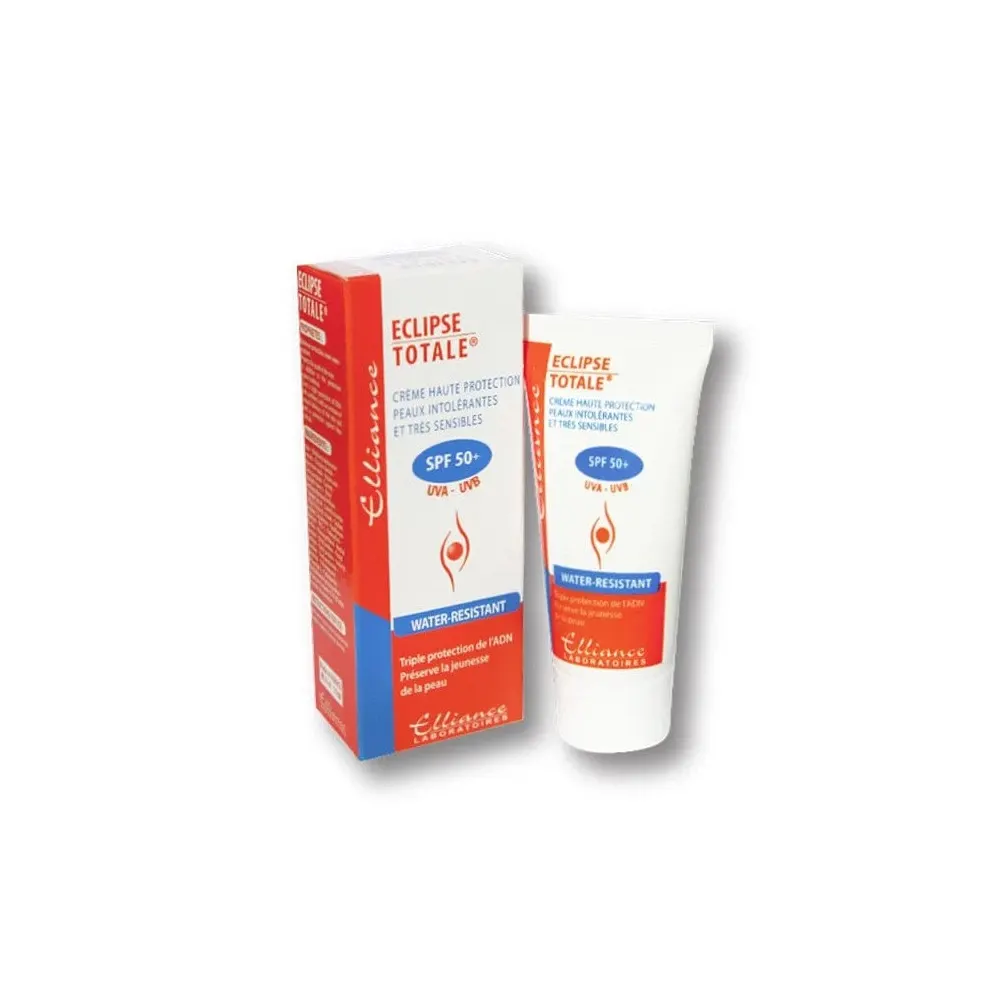 Elliance Eclipse Totale Crème Haute Protection SPF 50+ 50 ML