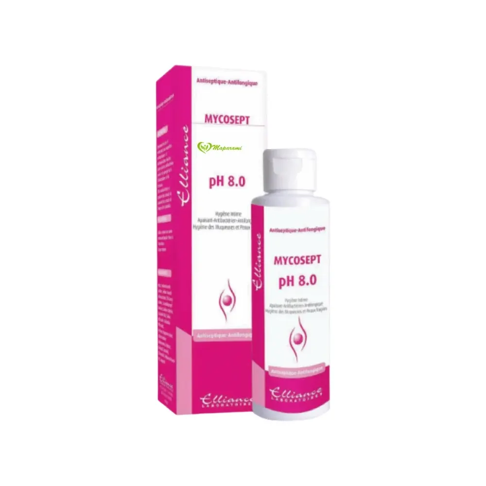 ELLIANCE MYCOSEPT 250ML