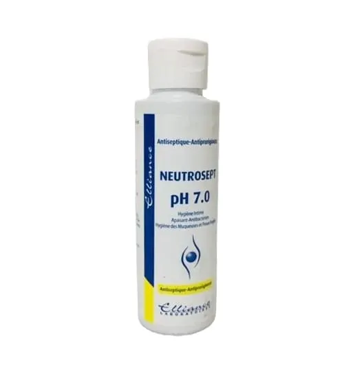 ELLIANCE NEUTROSEPT 250ML