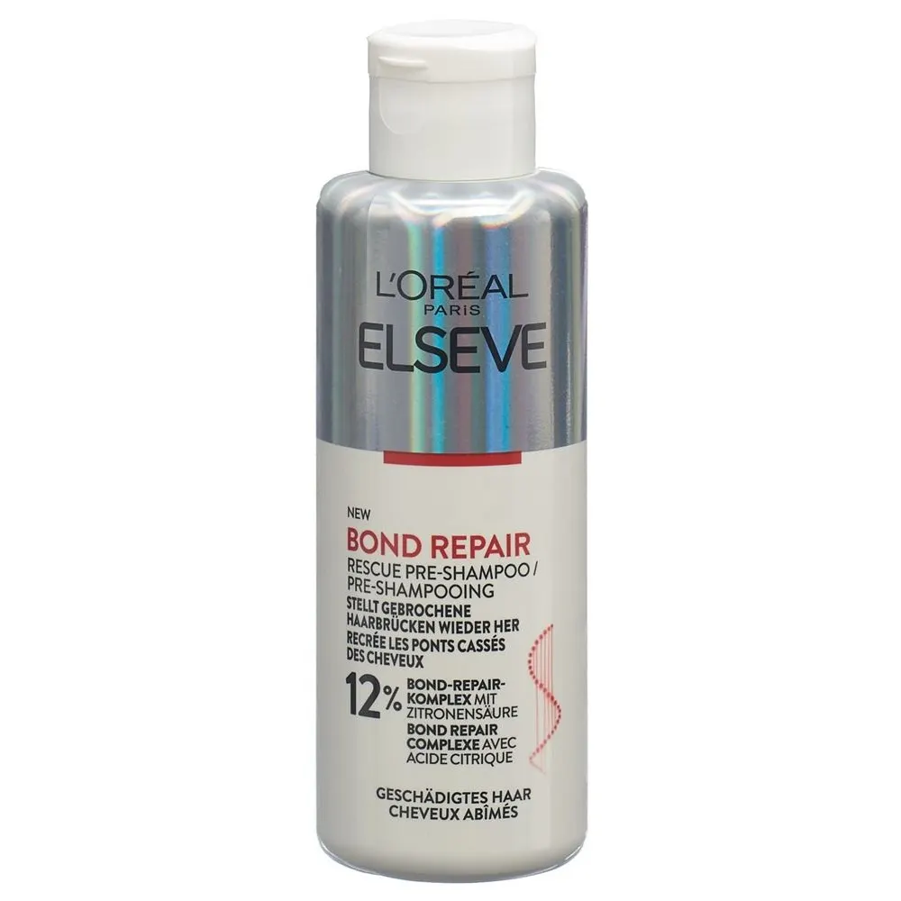 Elseve Bond Repair شامبو 200 مل