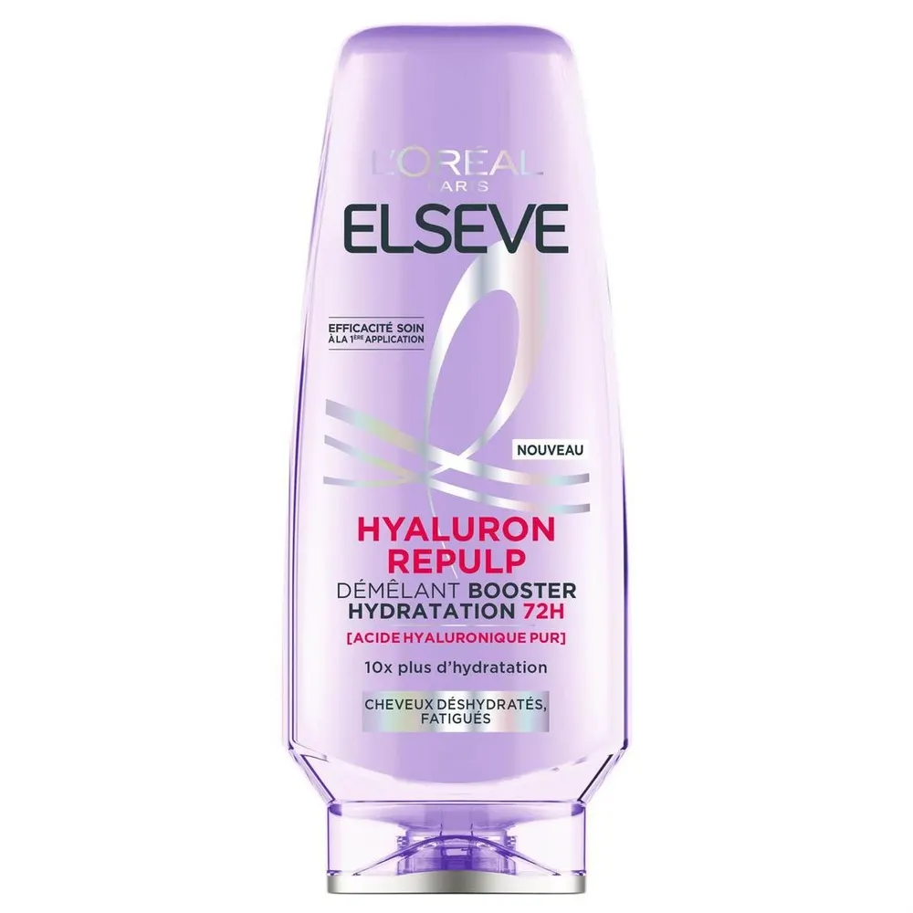 Elseve hyaluron repulp apres-shampooing 200ml