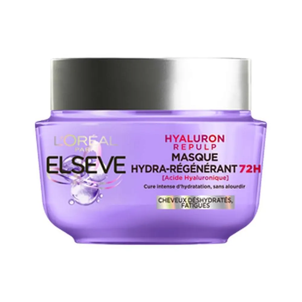 Elseve Hyaluron Repulp قناع مرطب ومجدد 310 مل