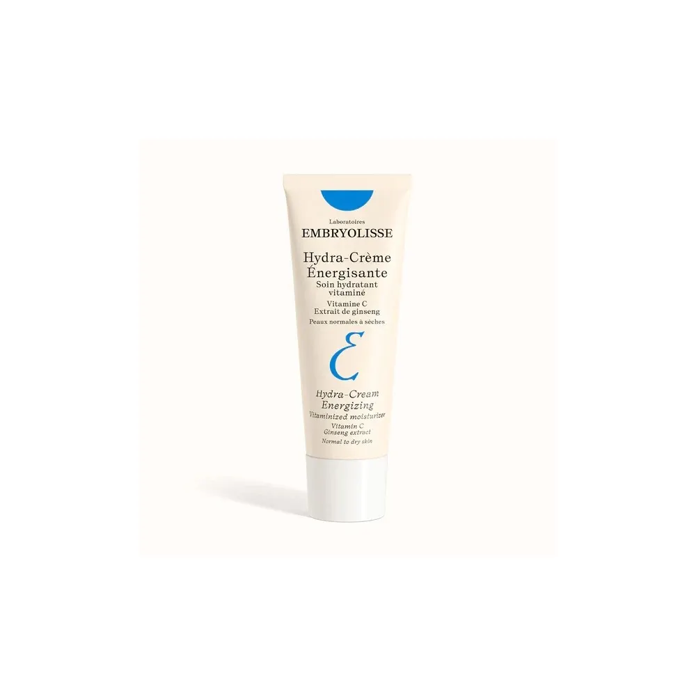 EMBRYOLISSE HYDRA CREME ENERGISANTE 40ML