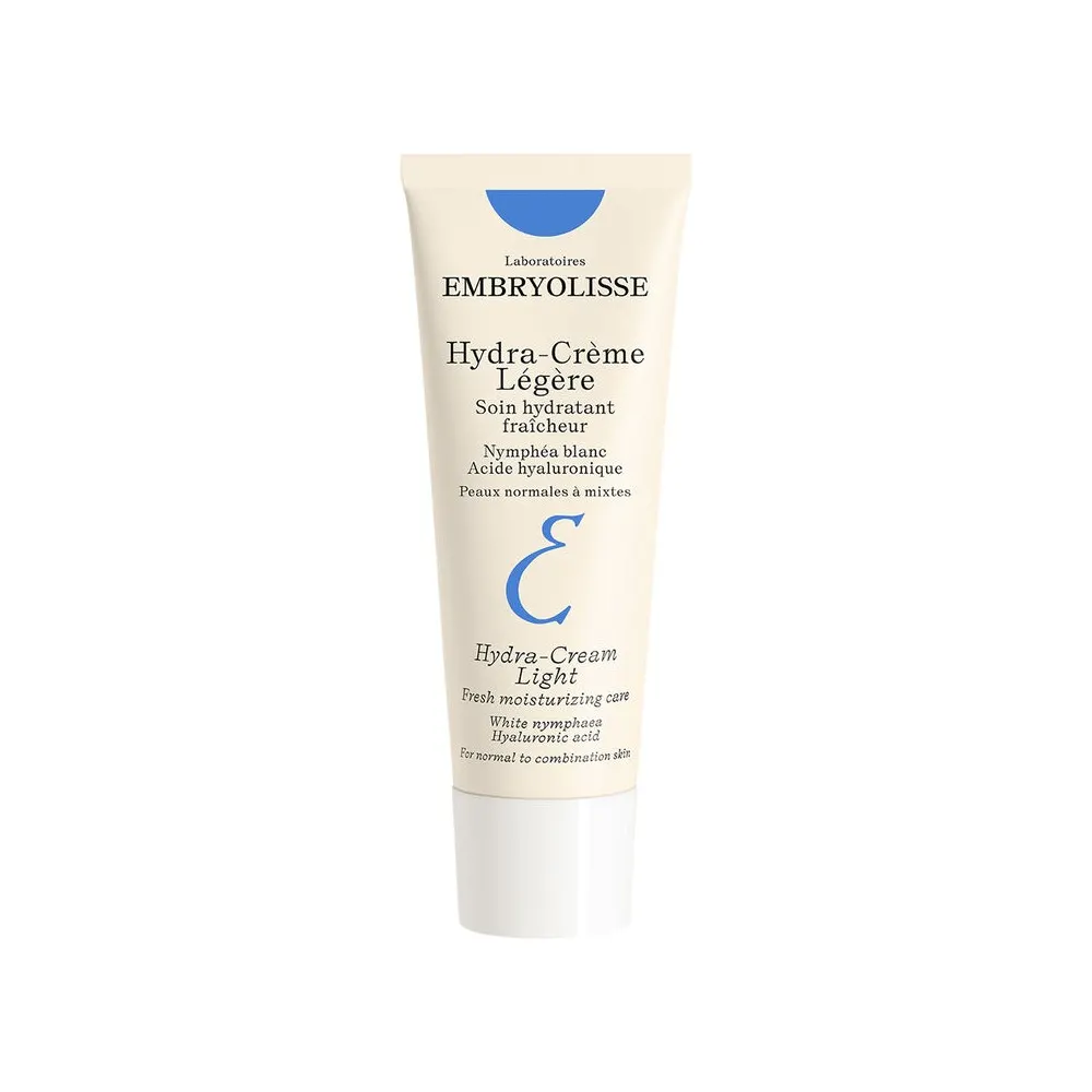 EMBRYOLISSE Hydra-Crème Légère أنبوب 40 مل