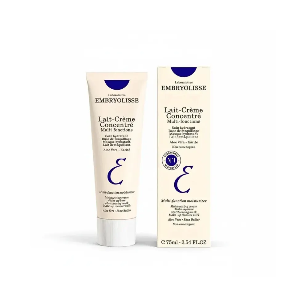 EMBRYOLISSE Lait-Crème Concentré أنبوب 75 مل