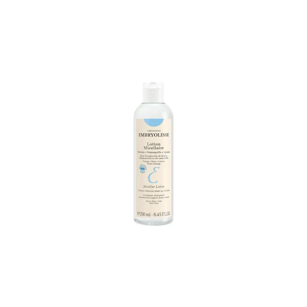 EMBRYOLISSE لوشن ميسيلار زجاجة 250 مل