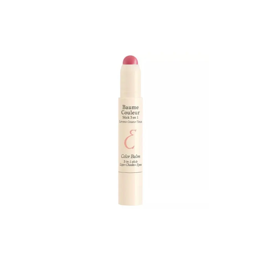 Embryolisse Secret de Maquilleurs بلسم ملون ستيك 3 في 1 2,5 غ – درجة Rose Nude