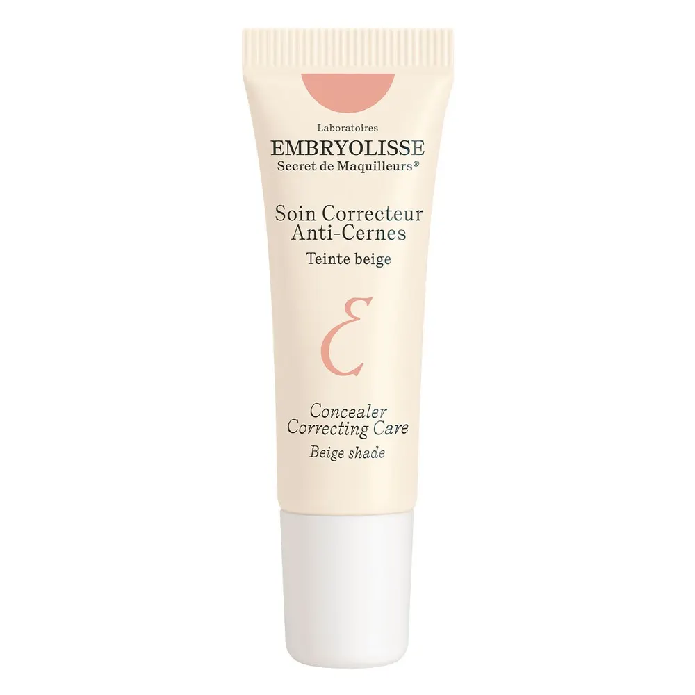 EMBRYOLISSE مصحح ضد الهالات درجة Beige أنبوب 8 مل