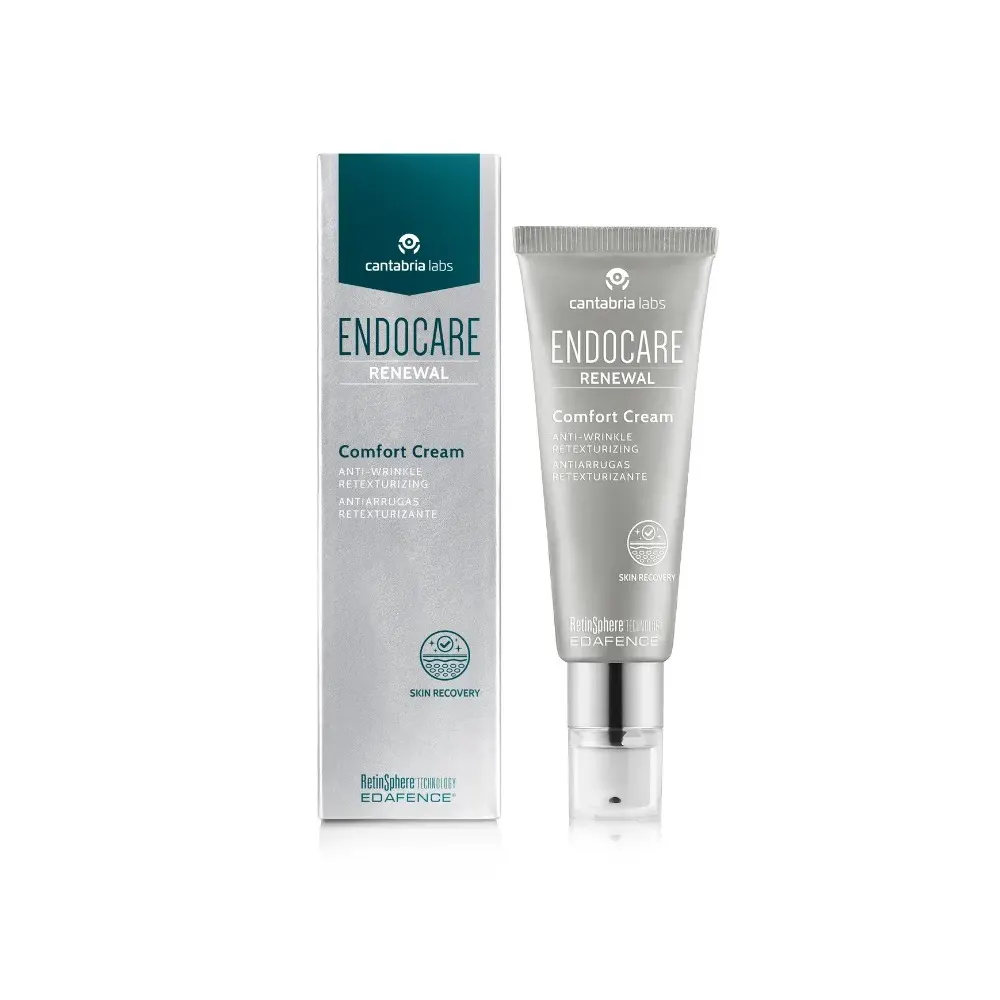 ENDOCARE Renewal Comfort Cream 50 مل