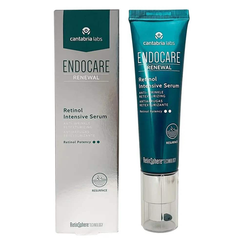ENDOCARE Renewal Retinol Intensive Serum 0.5% 30 مل