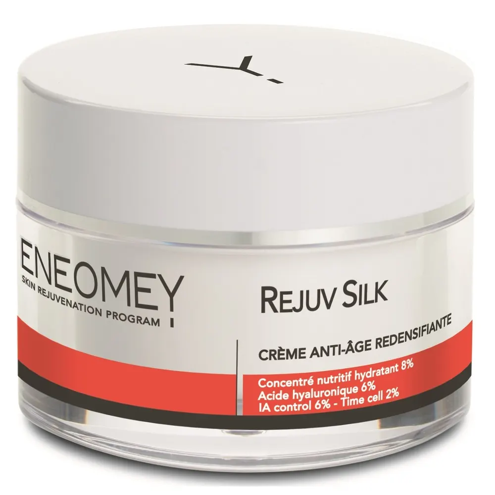 Eneomey Rejuv Silk Crème anti-âge 50 ml