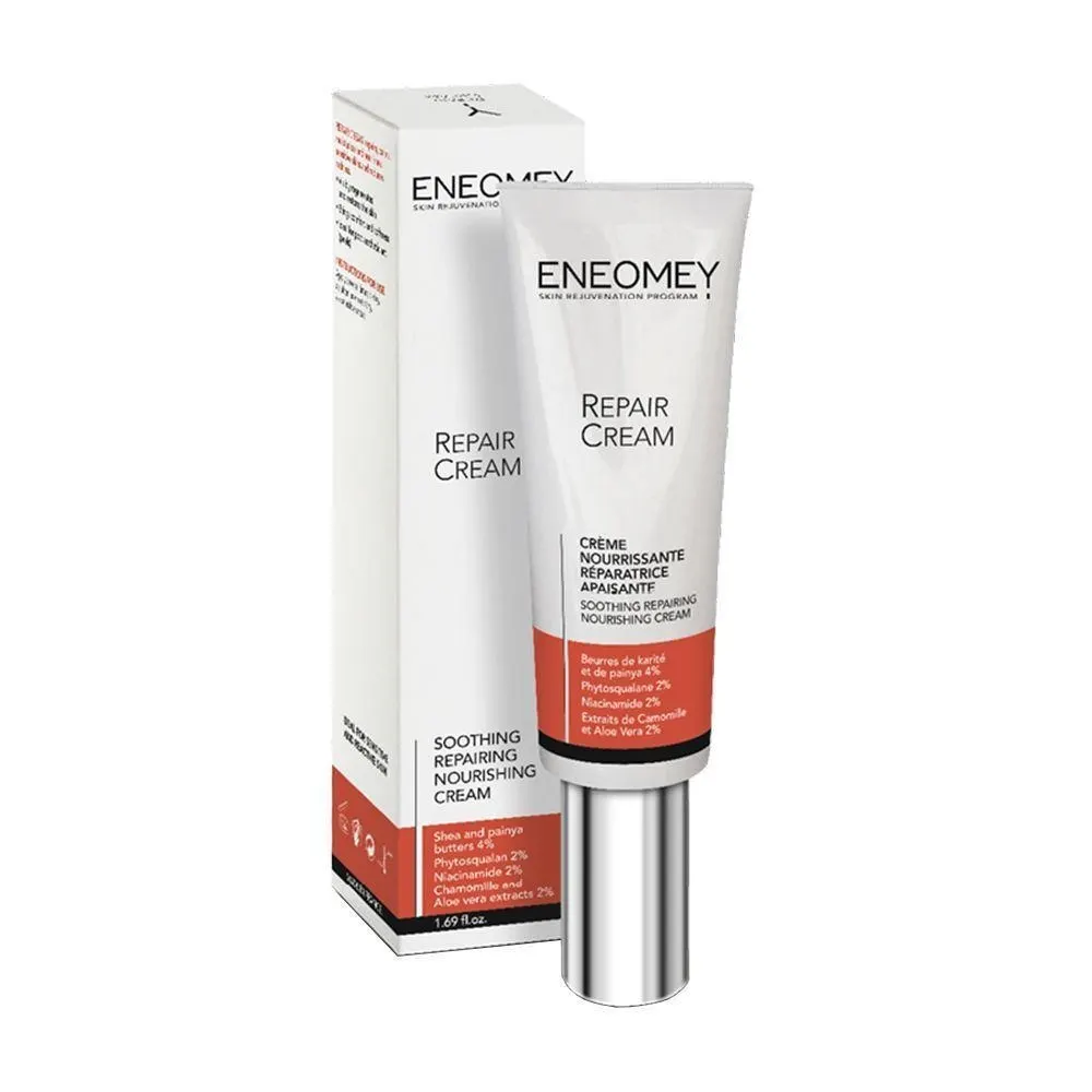 Eneomey Repair Cream Crème nourrissante, apaisante et hydratante 50 ml