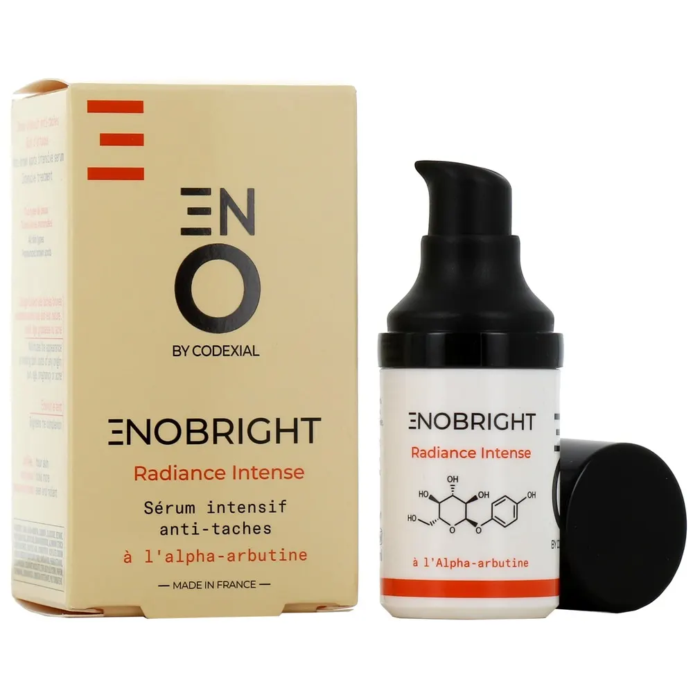 Codexial Enobright Radiance Intense