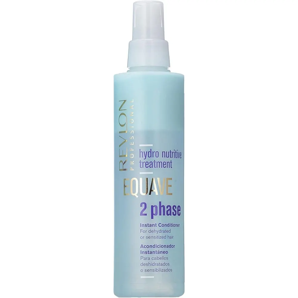 Revlon Equave Démêlant enfants look princesse 200 ml