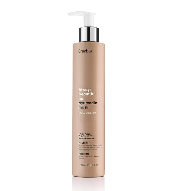 Erayba Abh Ayurvedic Mask 250ml