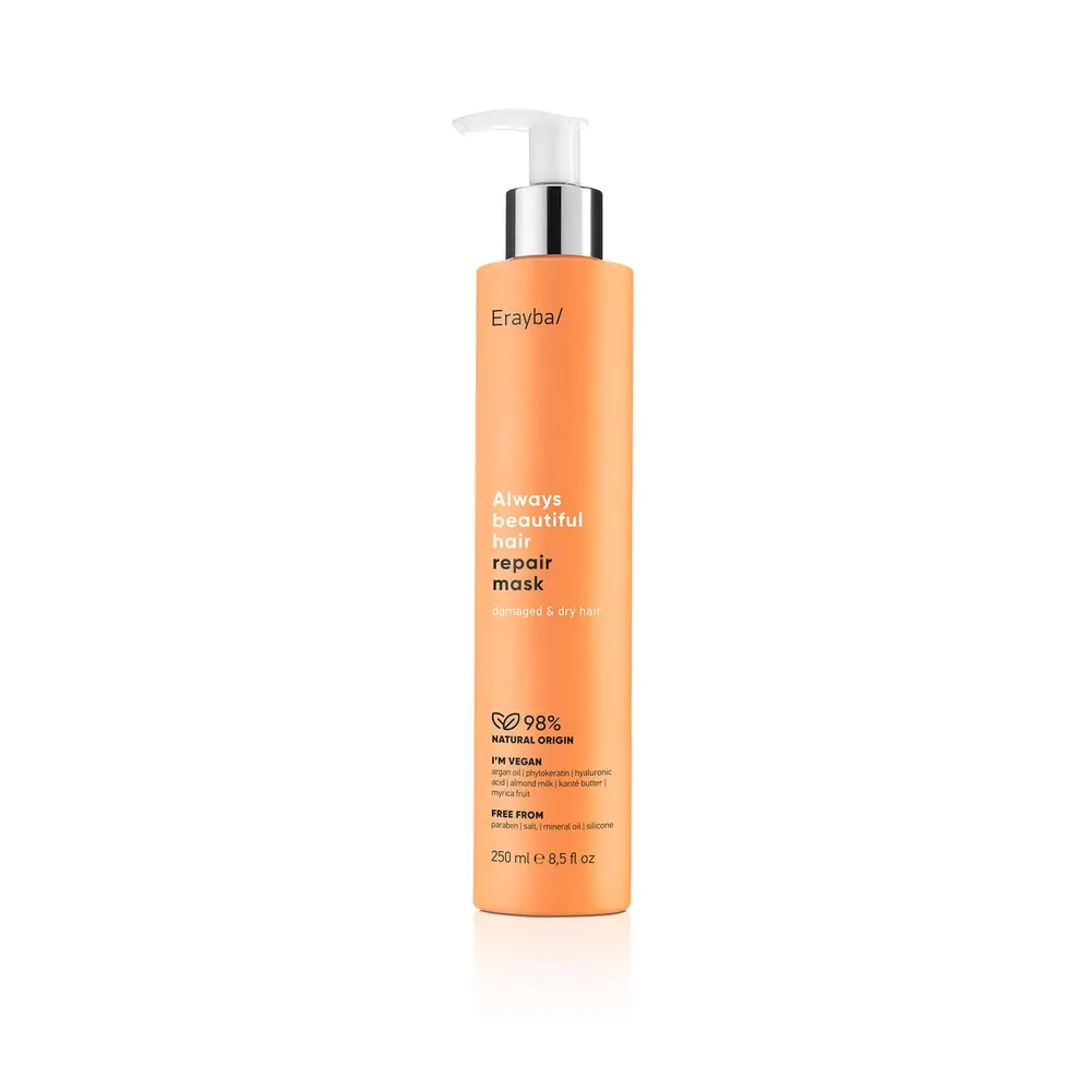 Erayba ABH Repair Mask قناع 250 مل