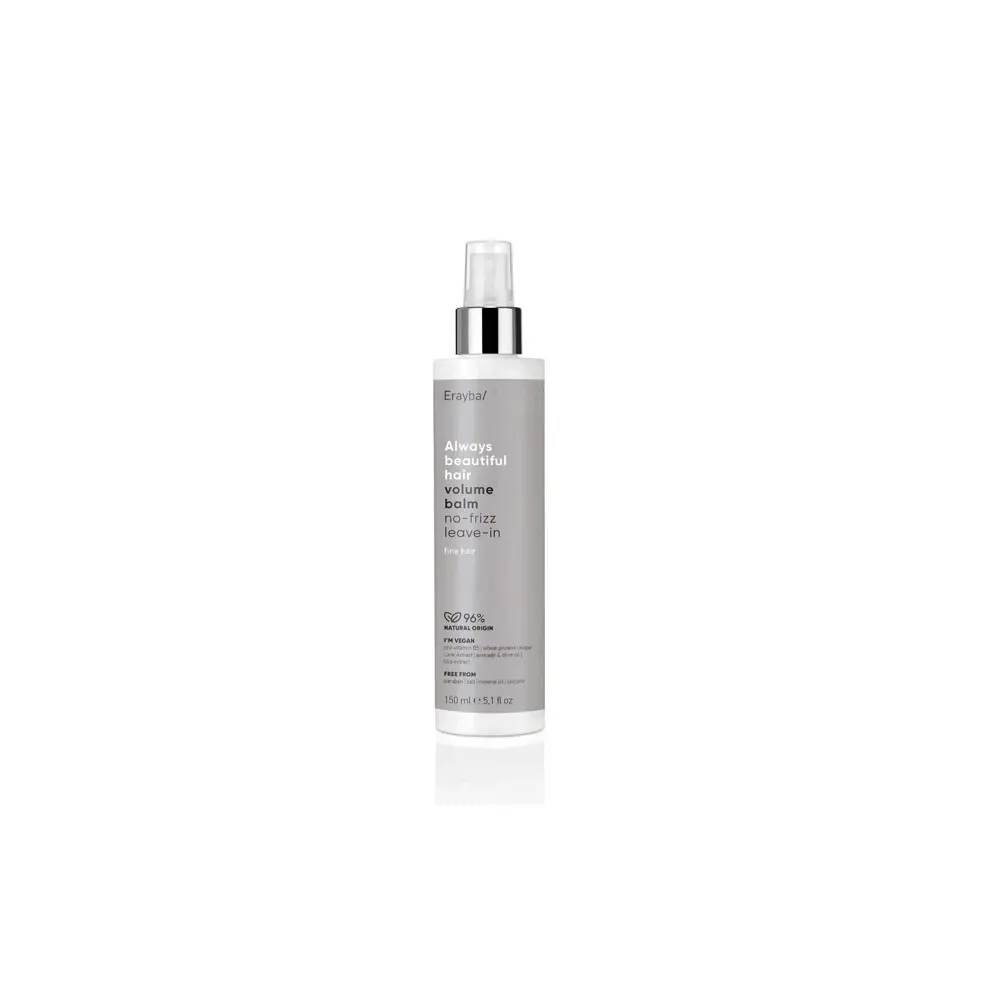 Erayba ABH Volume Balm Anti-Frisottis 150ml